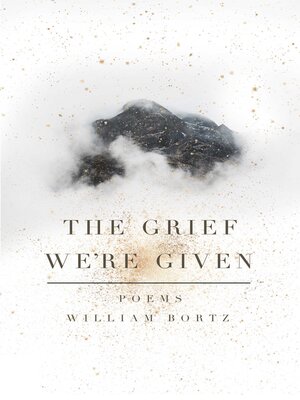 cover image of The Grief We're Given